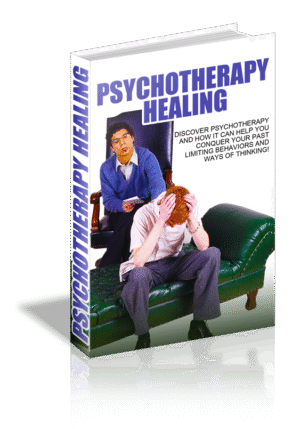 Psychotherapy Healing