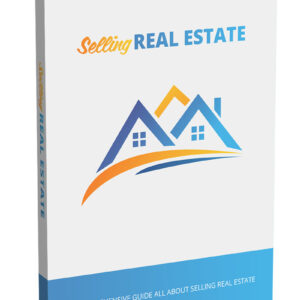 Selling Real Estate