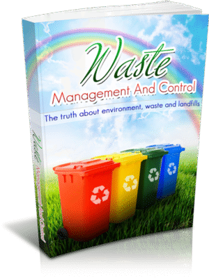 Waste Management And Control
