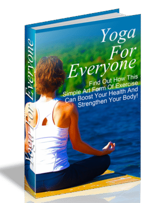 Yoga for Everyone