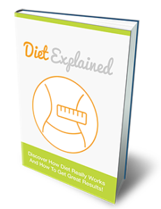 Diet Explained