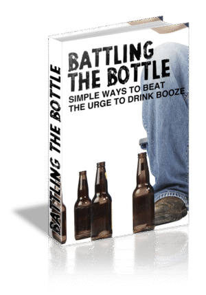 Battling the Bottle