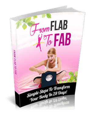 From Flab To Fab