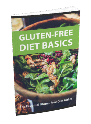 Gluten Free Diet Basics