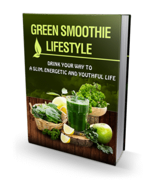 Green Smoothie Lifestyle