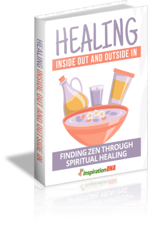 Healing Inside Out And Outside In