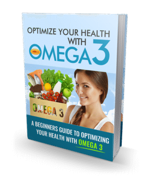 Optimize Your Health with Omega3