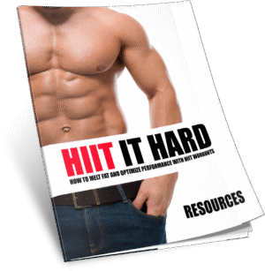 HIIT It Hard