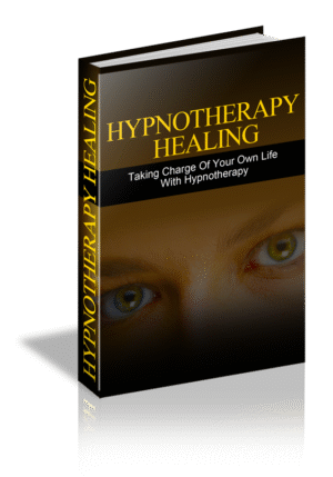 Hypnotherapy Healing