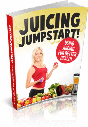 Juicing Jumpstart