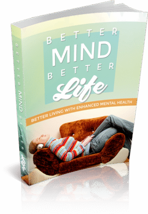Better Mind Better Life