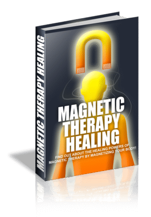 Magnetic Therapy Healing