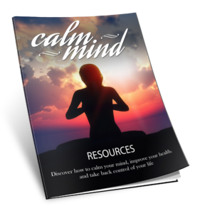 Calm Mind eBook