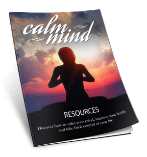 Calm Mind eBook