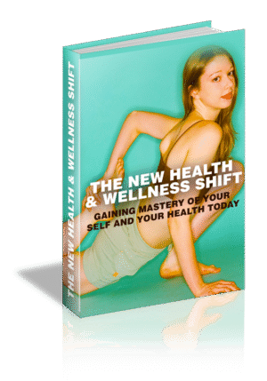 The New Health & Wellness Shift