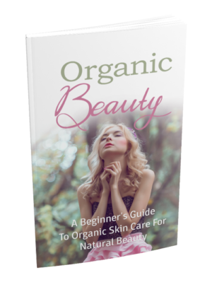 Organic Beauty