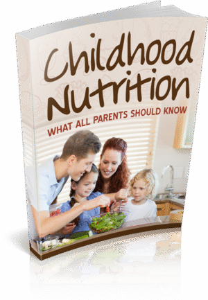 Childhood Nutrition