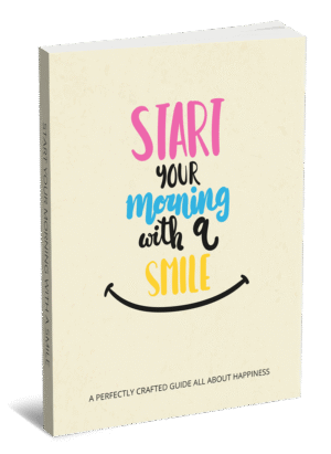 Start Your Morning With a Smile