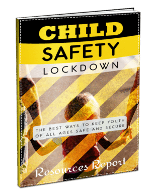 Child Safety Lockdown