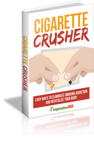 Cigarette Crusher
