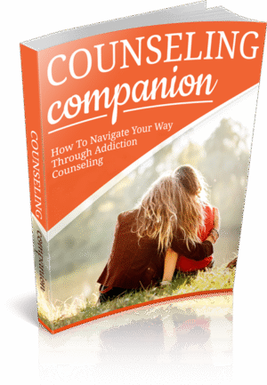 Counseling Companion