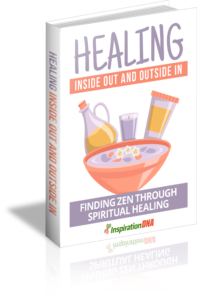 Healing Inside Out And Outside In