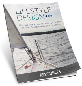 Lifestyle Design