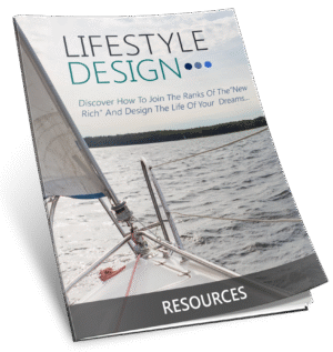 Lifestyle Design