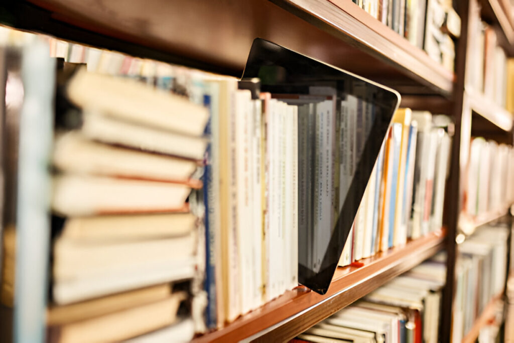 Ebooks vs. Print Books: Which One Is Right for You?